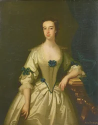 Dorothy (m.1750)